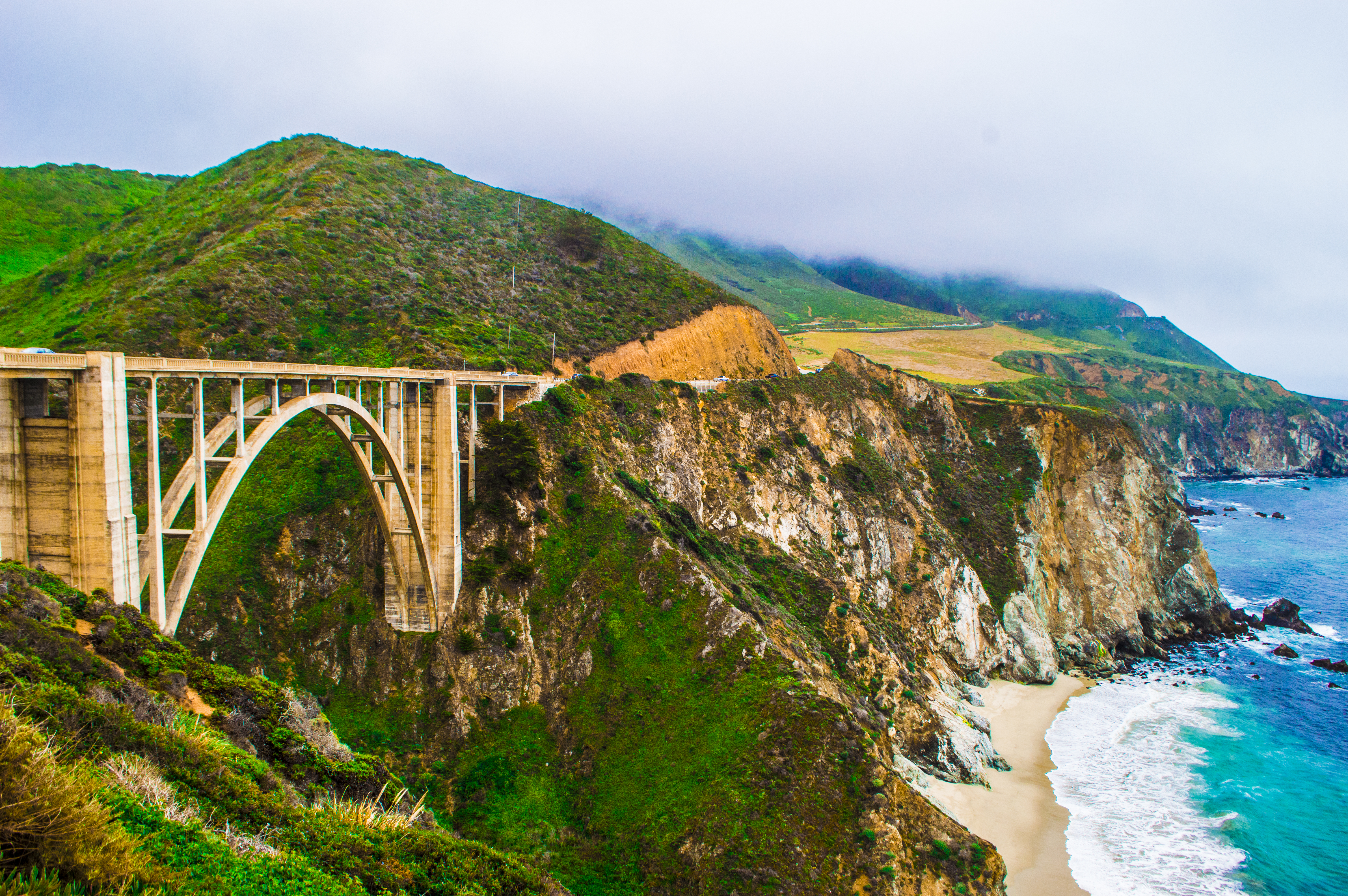 Big Sur