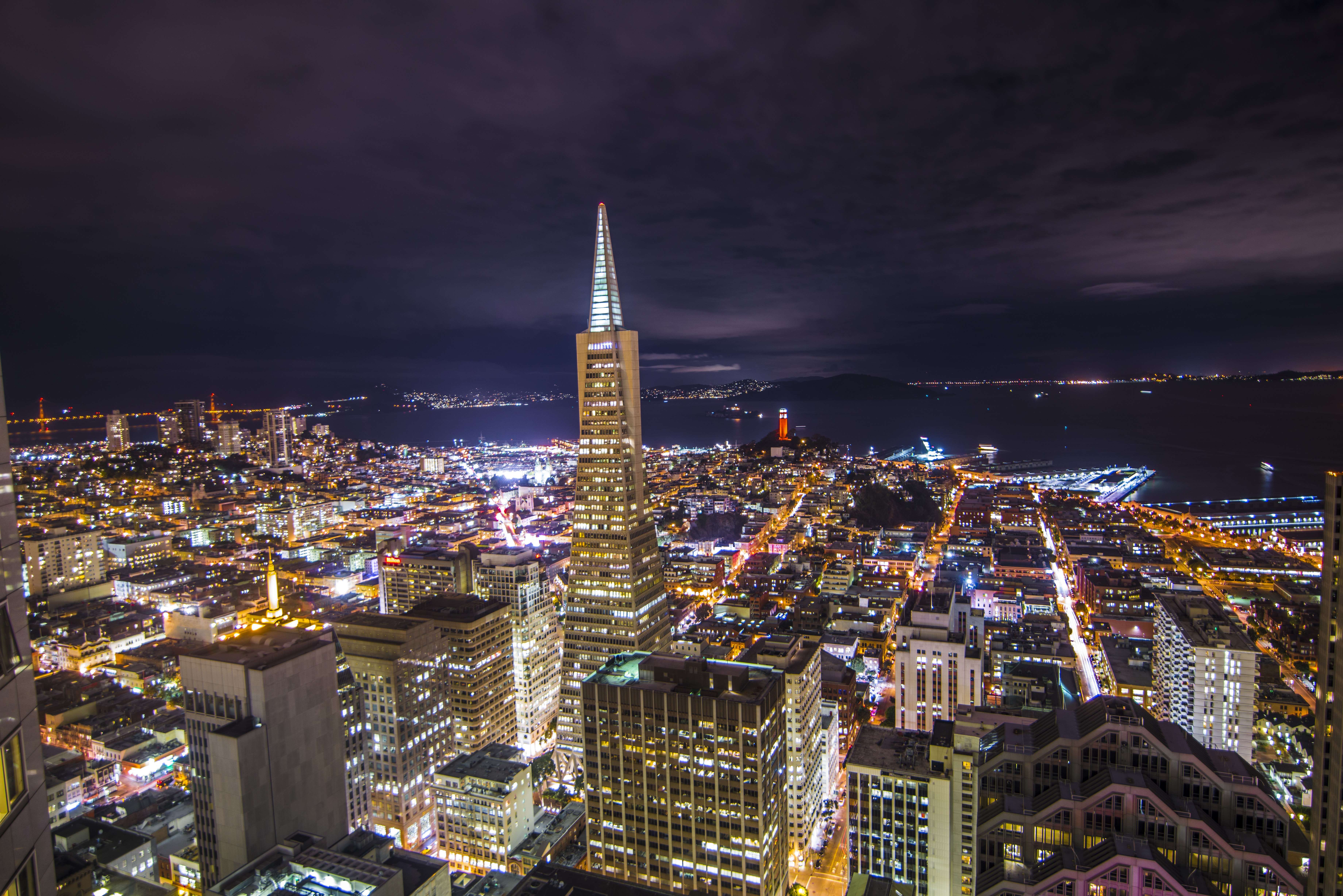 San Francisco